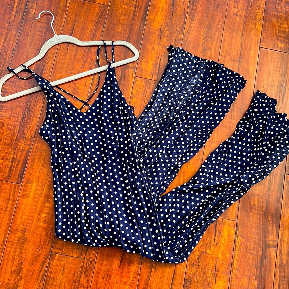 NanaMacs Jumpsuit